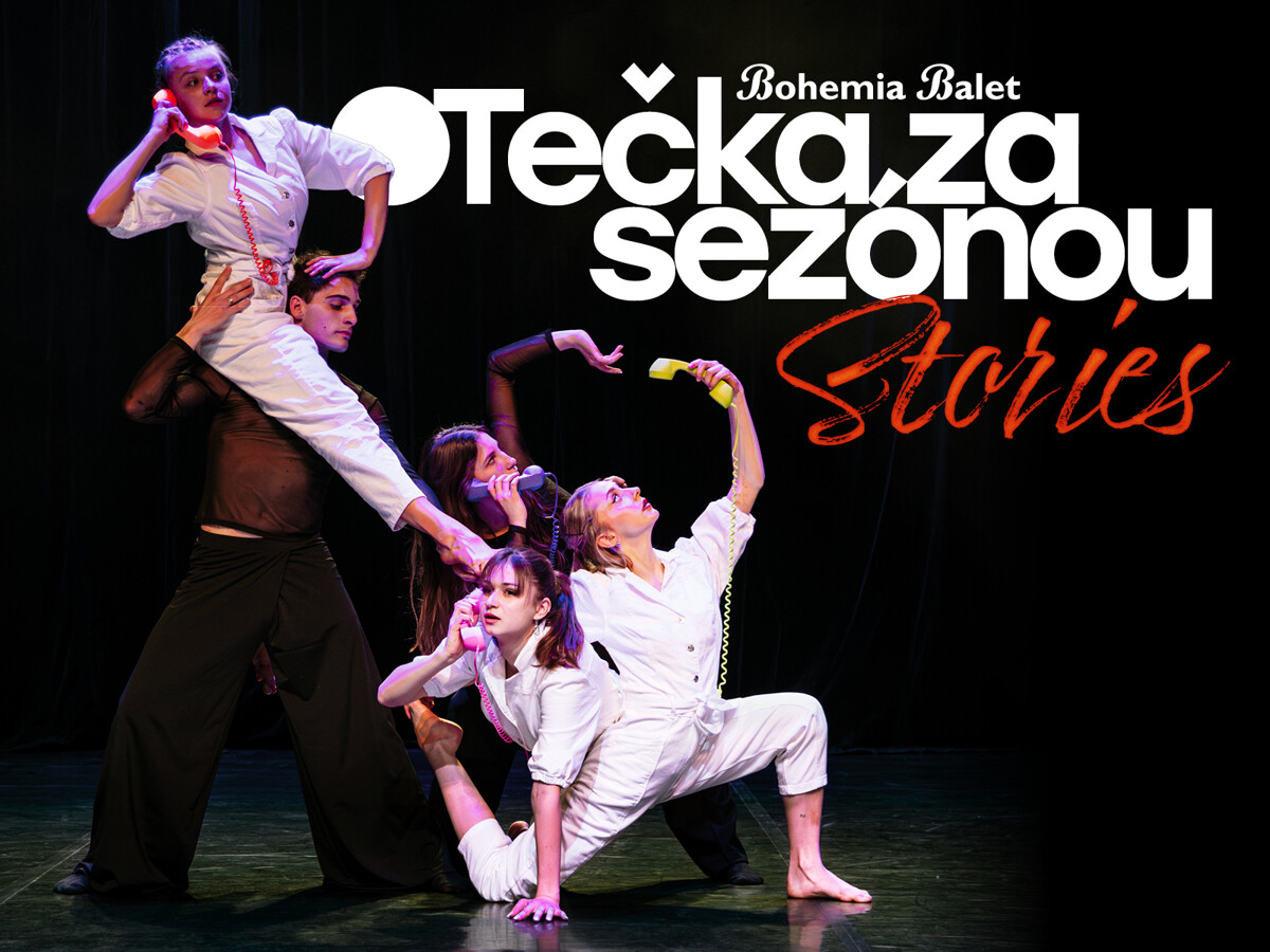 Bohemia Balet: Tečka za sezónou