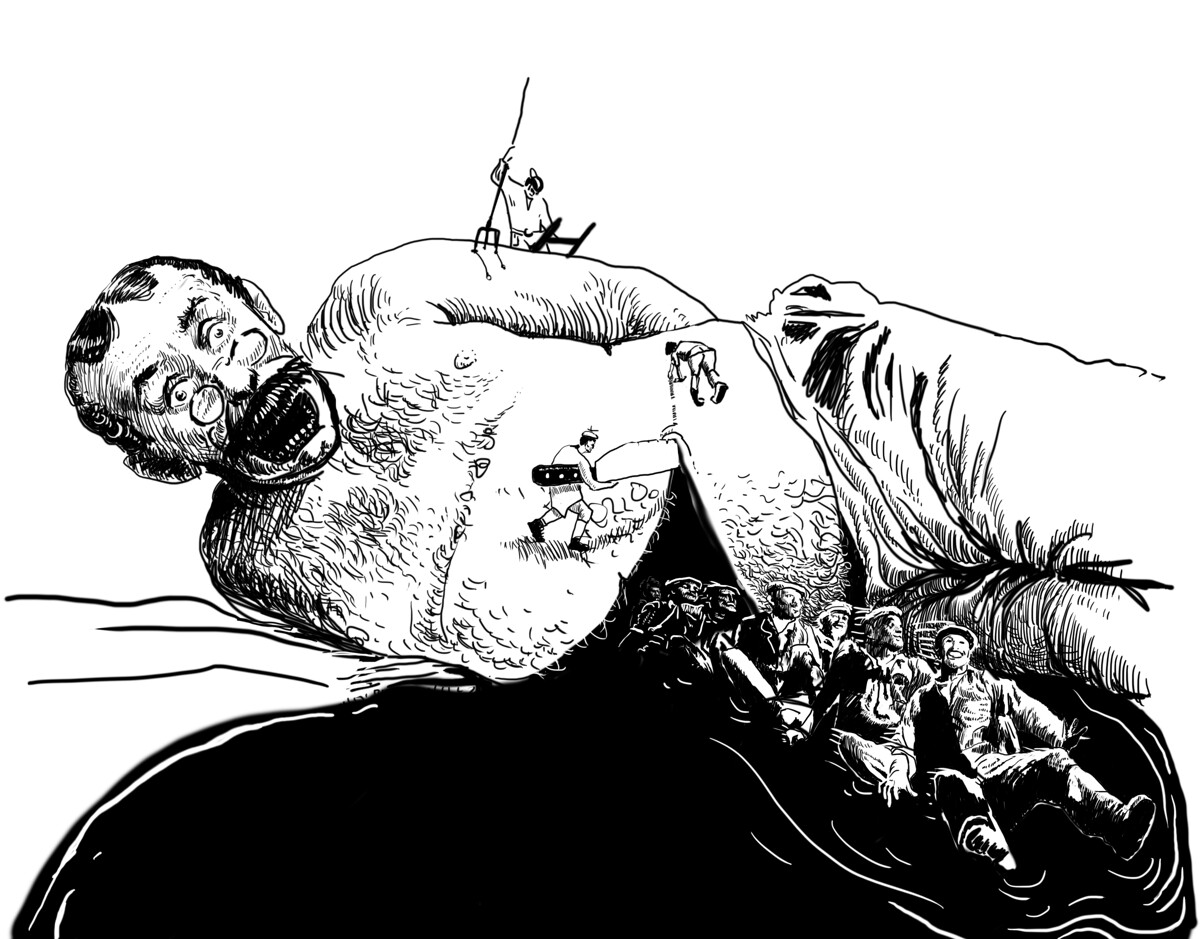 Stigmata