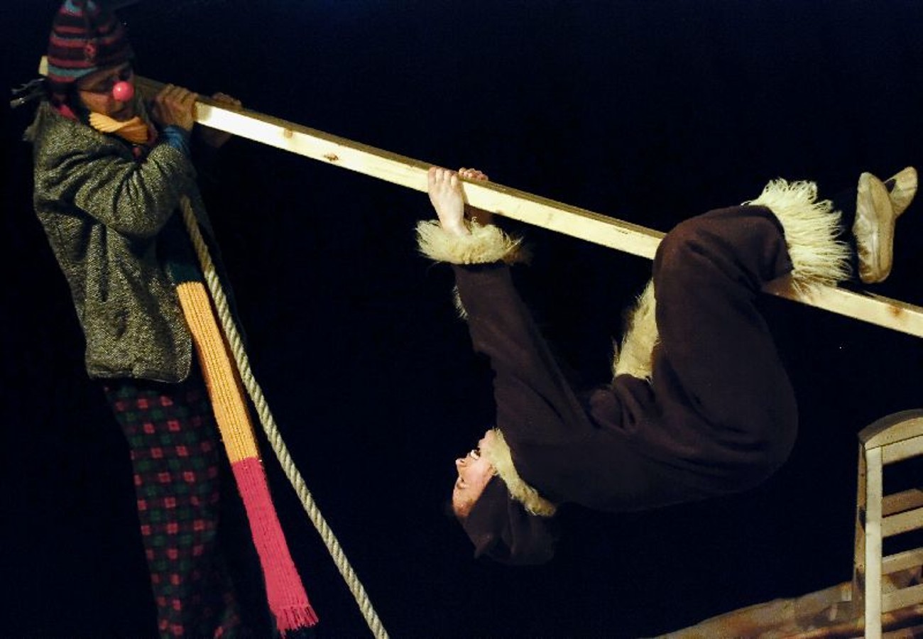 Kubula a Kuba Kubikula