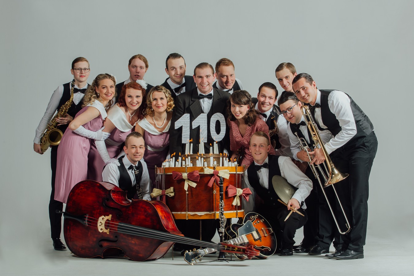 Nesmrtelný Ježek - 110 let s námi