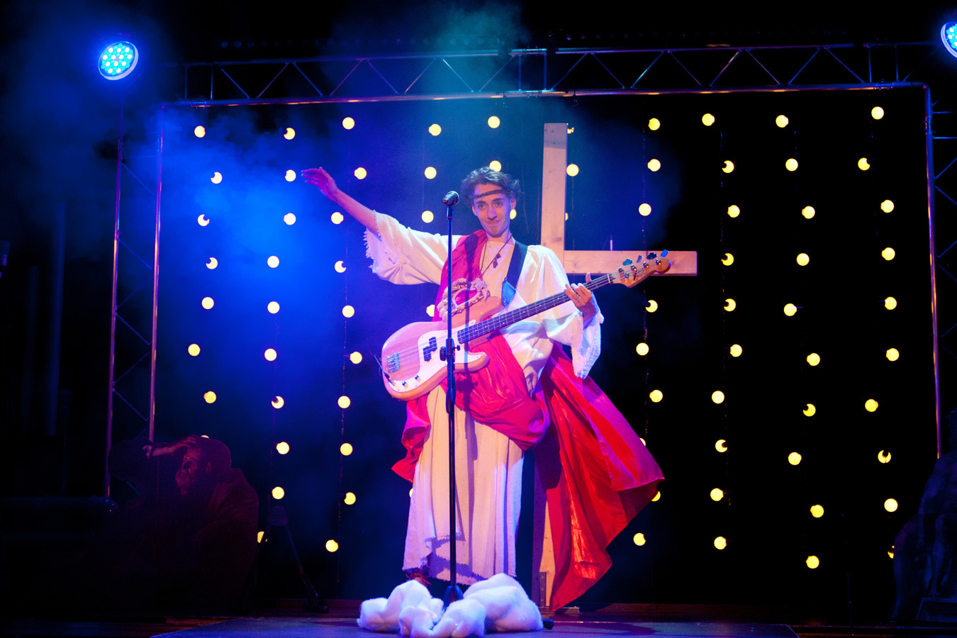 Ježíšek Superstar