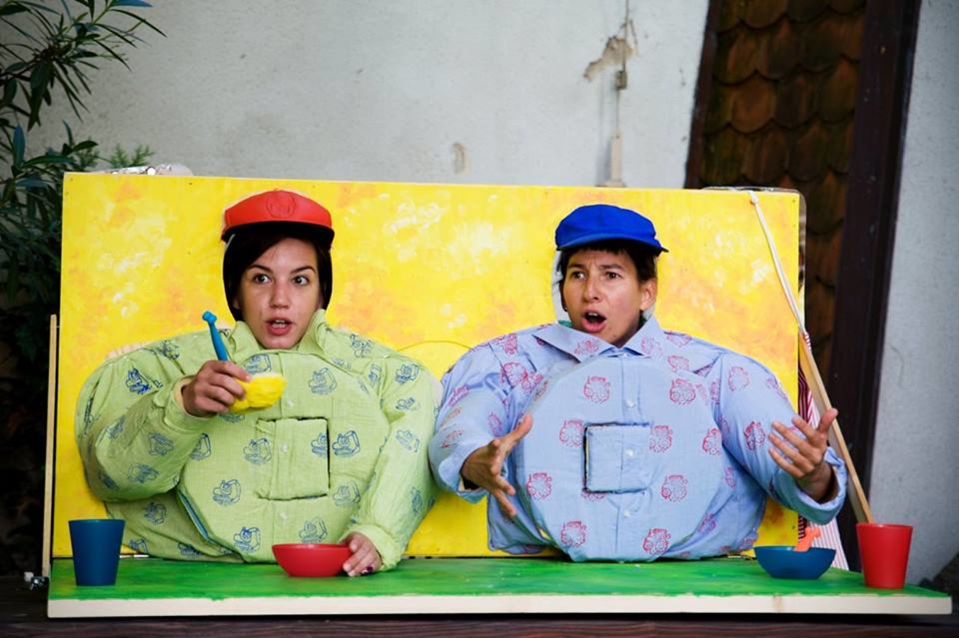 O dobrém jídle aneb Když dobře baštíš