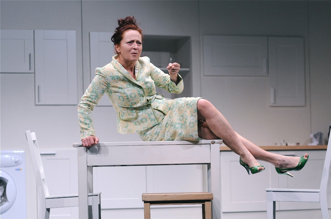 Shirley Valentine - Benefiční představení