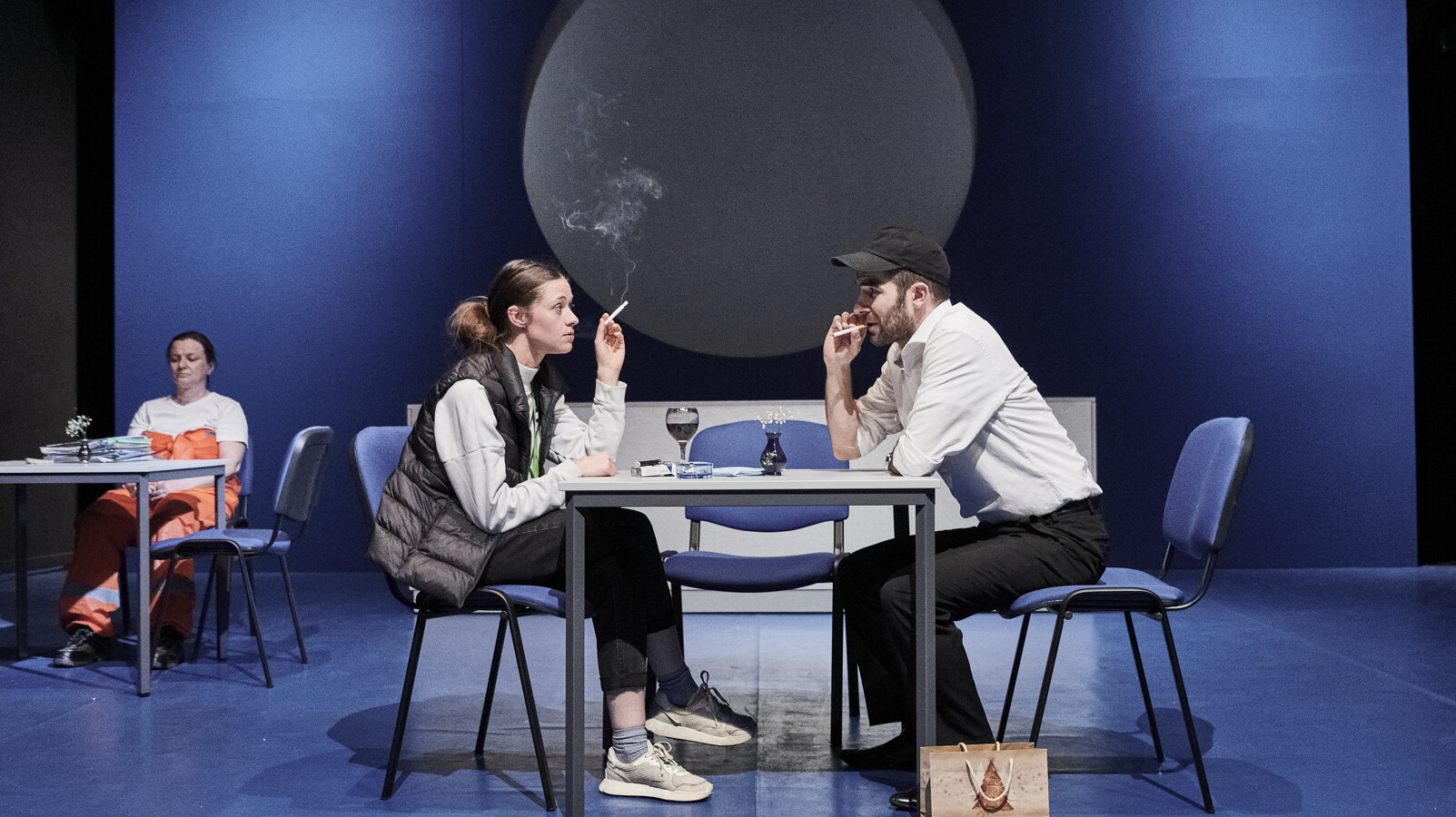 TADY JE VŠECHNO JEŠTĚ MOŽNÉ