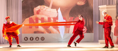 María de Buenos Aires