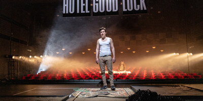 Hotel Good Luck