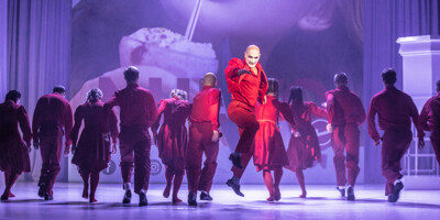 María de Buenos Aires