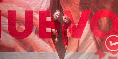 María de Buenos Aires