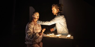 Krásný nový svět