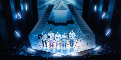 Krásný nový svět