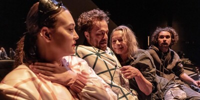 Krásný nový svět