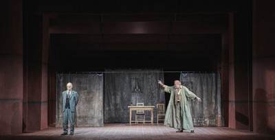 Žebrácká opera