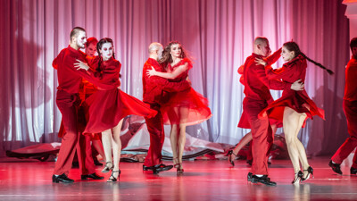 María de Buenos Aires