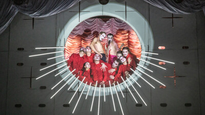 María de Buenos Aires