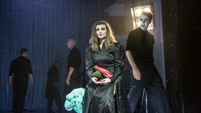 María de Buenos Aires