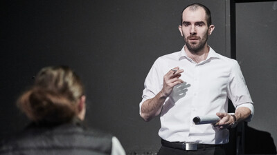 TADY JE VŠECHNO JEŠTĚ MOŽNÉ