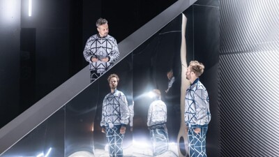 Krásný nový svět