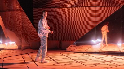 Krásný nový svět