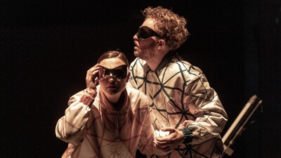 Krásný nový svět