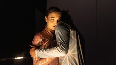 Krásný nový svět