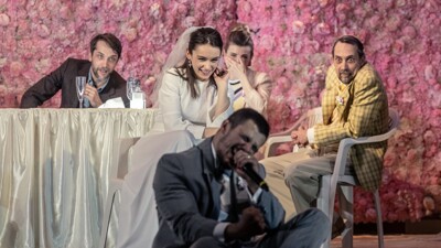 Než hvězdy zapadnou