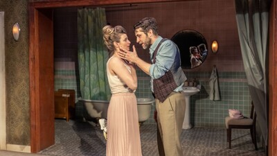 Než hvězdy zapadnou