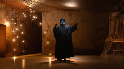 Doktorka z domu Trubačů