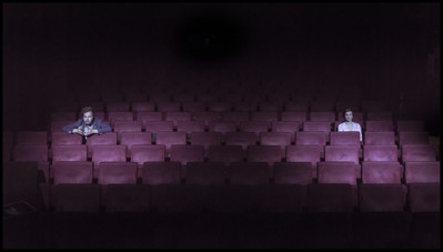 Bez hany (Hommage à Hegerová)