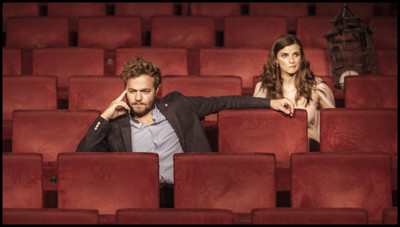 Bez hany (Hommage à Hegerová)