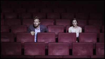 Bez hany (Hommage à Hegerová)