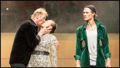 Sláva a pád krále Otakara