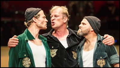 Sláva a pád krále Otakara