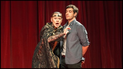 Sláva a pád krále Otakara