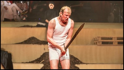 Sláva a pád krále Otakara