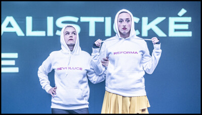 Hrdinové kapitalistické práce
