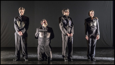 Stručné dějiny Hnutí