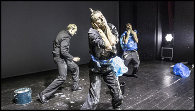 Stručné dějiny Hnutí