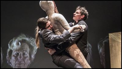 Stručné dějiny Hnutí