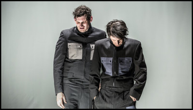 Stručné dějiny Hnutí