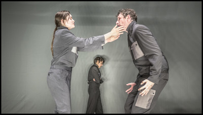 Stručné dějiny Hnutí