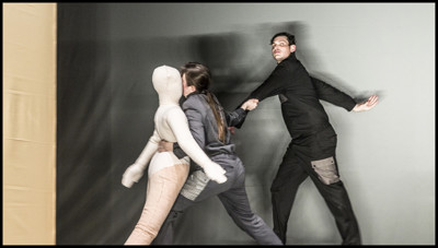 Stručné dějiny Hnutí