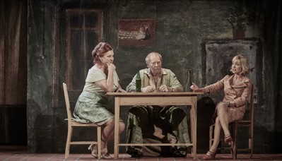 Žebrácká opera