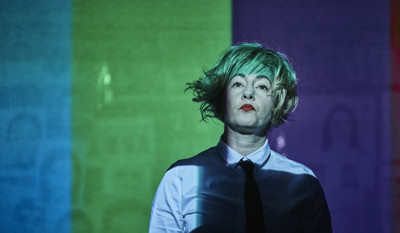 Kanibalky: Soumrak samců