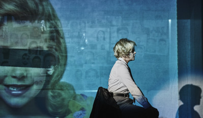 Kanibalky: Soumrak samců