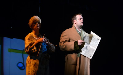 Monty Pythonův létající kabaret