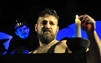 Vyšla hvězda nad Betlémem