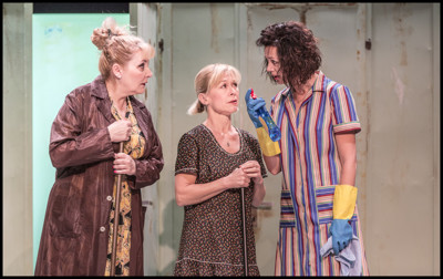 Znovusjednocení Korejí