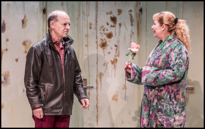 Znovusjednocení Korejí