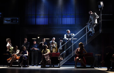 Tančírna 1918-2018