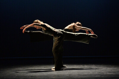 Bohemia Balet: Tečka za sezónou